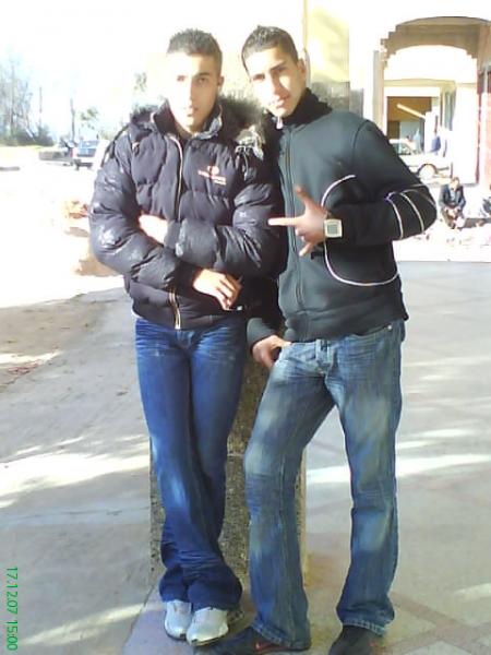c moi avec youness